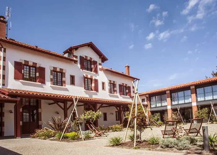 Hotel Balea