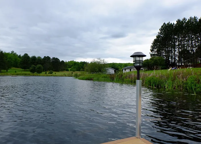 Barry'S Bay Golf Resort