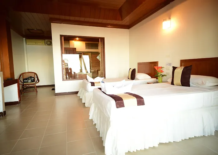 Bottle Beach Resorts