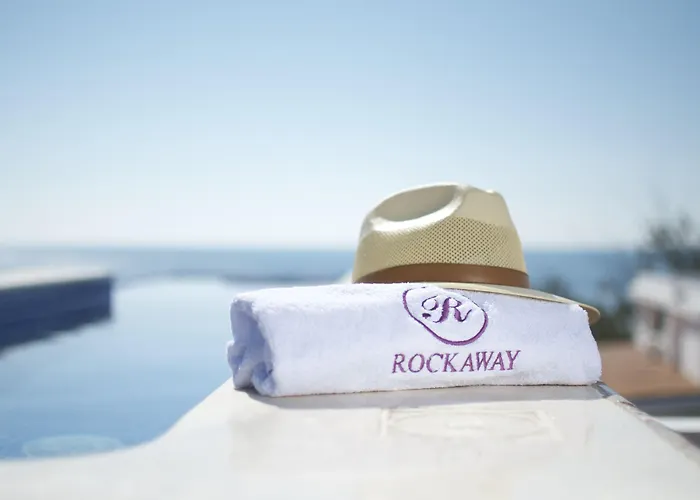 Hotel Rockaway