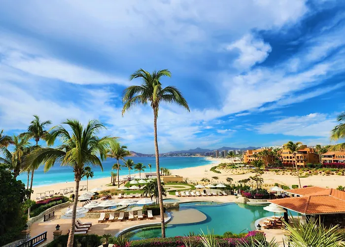 Zoetry Casa Del Mar Los Cabos