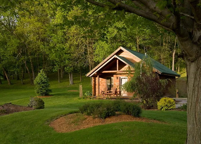 Goldmoor Inn & Resort