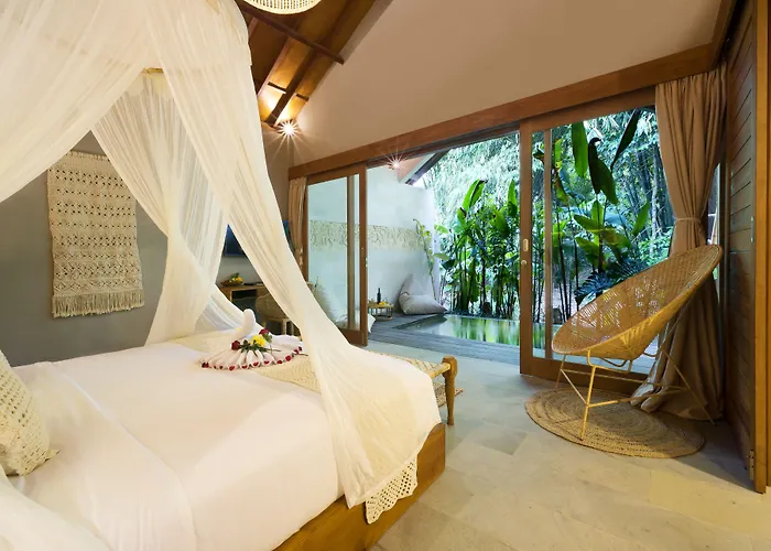 Kalapa Boutique Resort & Yoga