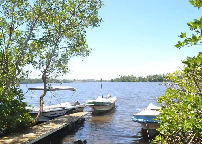 Waterside Bentota