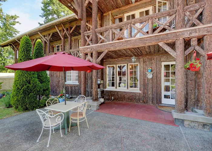 The Latch Inn