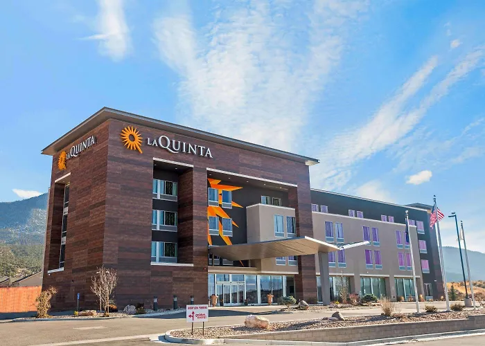 La Quinta By Wyndham Cedar City
