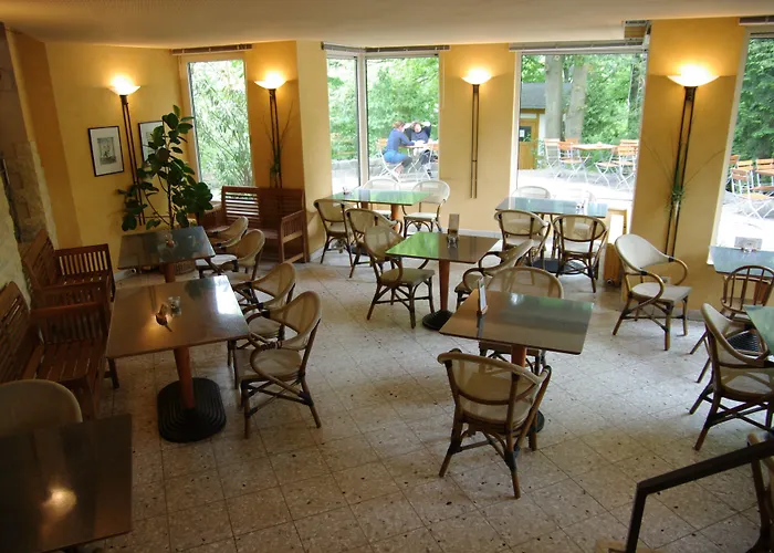 Hotel St.-Michaels-Heim