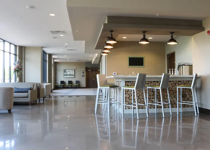 Hotel Indigo Traverse City By Ihg