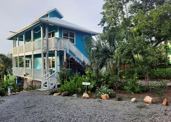 Guava Grove Resort & Villas