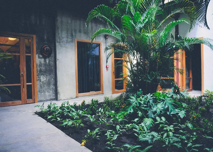 Hotel Casa Panama