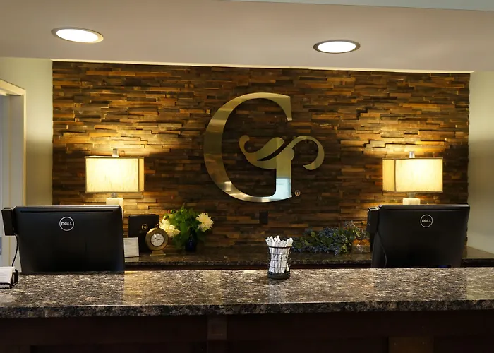Grandstay Hotel & Suites Mount Horeb - Madison