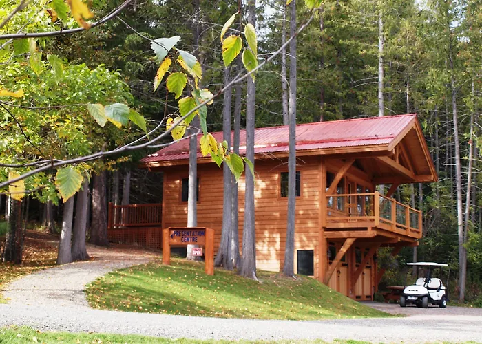 Wing Creek Resort