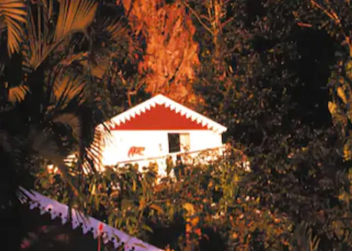 El Momo Cottages