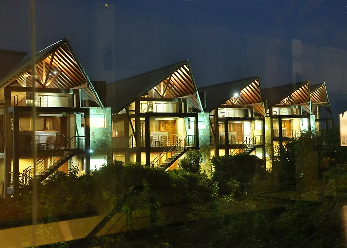 Laya Safari Welfare Holiday Resort