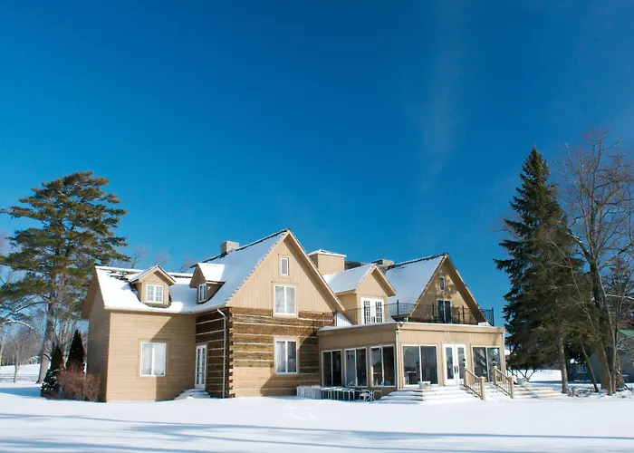 Eganridge Resort, Golf Club & Spa