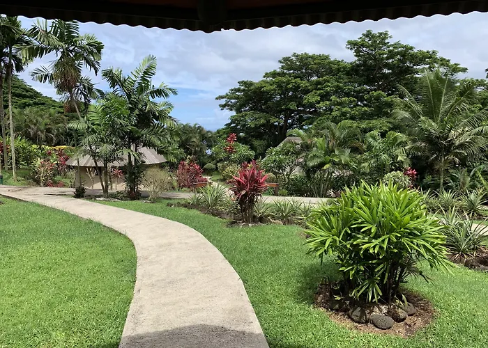 Taveuni Dive Resort