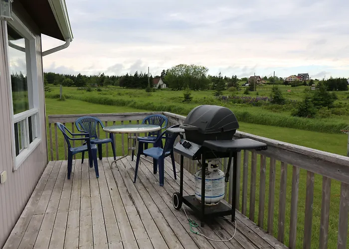 North Rustico Resorts