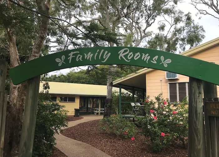 Great Keppel Island Resorts