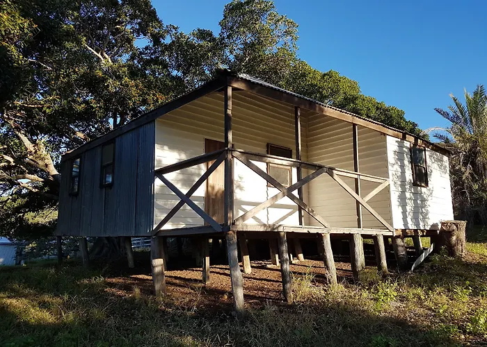 Great Keppel Island Hideaway
