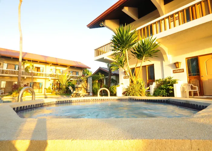 Matabungkay Beach Resorts