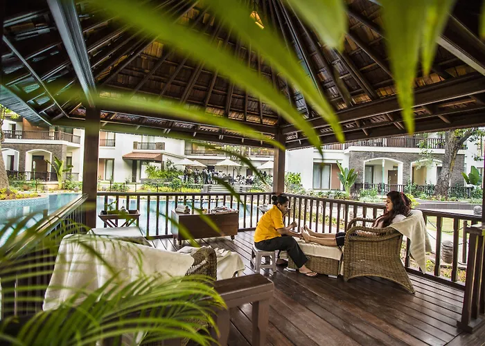Rhythm Lonavala - An All Suite Resort