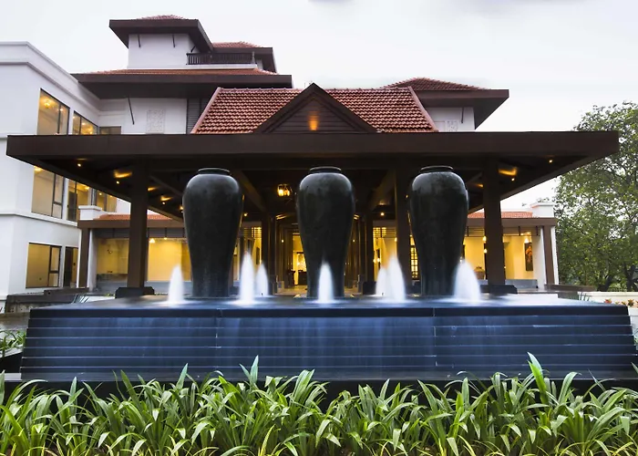 Rhythm Lonavala - An All Suite Resort