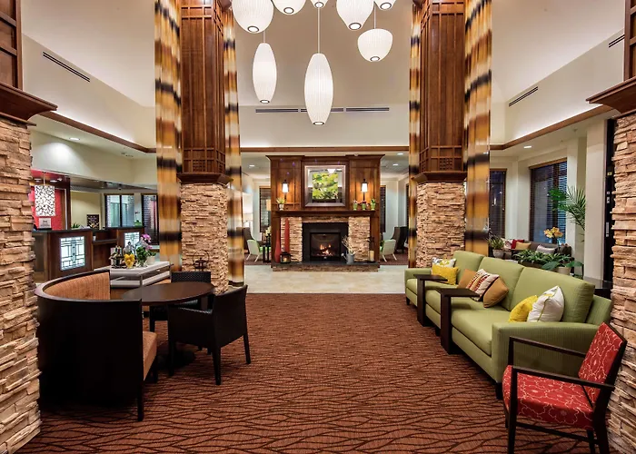 Hilton Garden Inn Uniontown