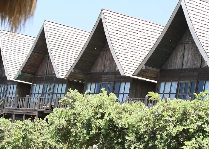 Jhotelresorts