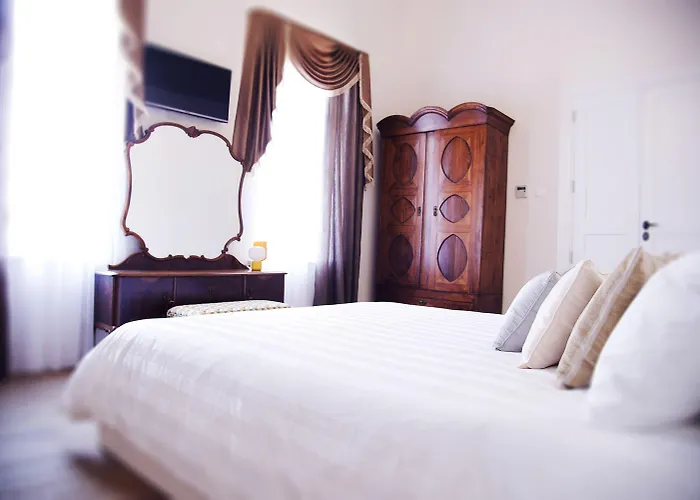 Lokal Boutique Hotel