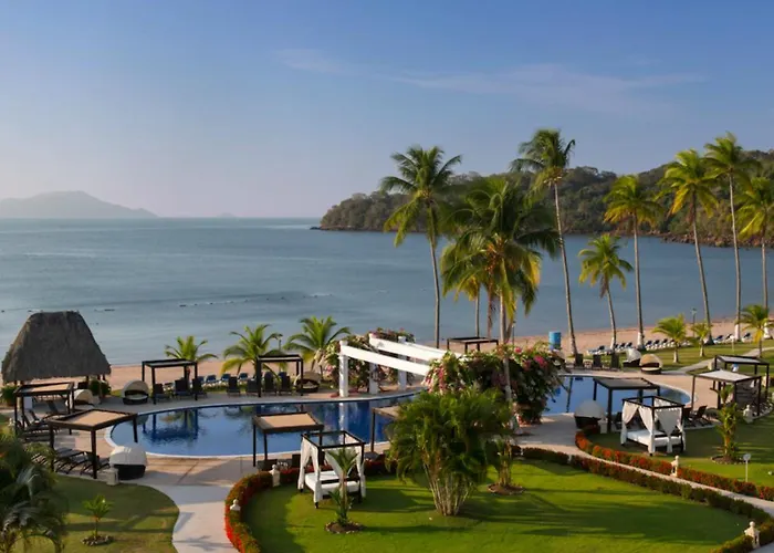 Family resorts in Panama City
