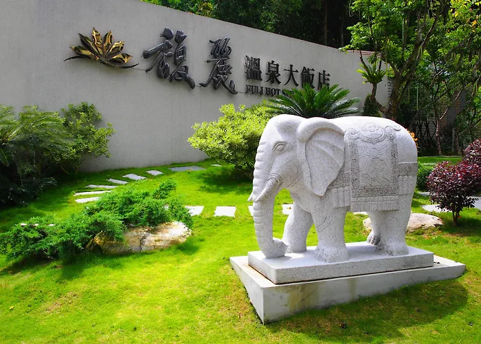 Fuli Hot Spring Resort