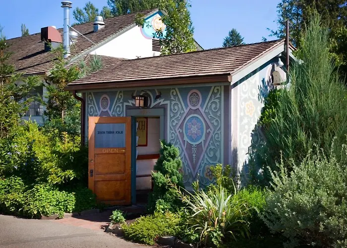 Mcmenamins Edgefield