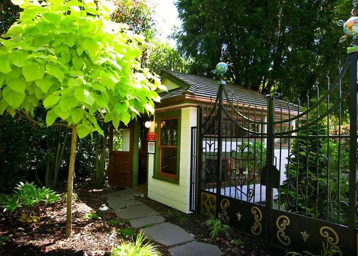 Mcmenamins Edgefield