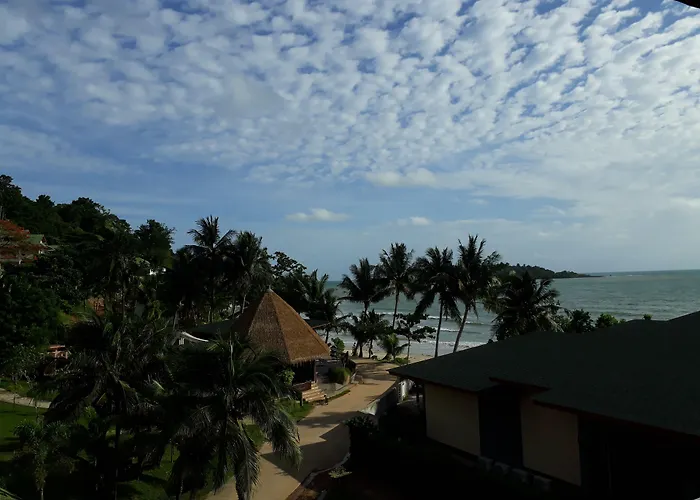 Kai Bae Beach Resort Koh Chang