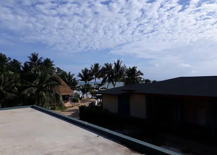 Kai Bae Beach Resort Koh Chang