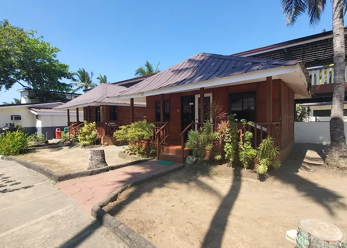 Bakasyunan Resort And Conference Center - Zambales