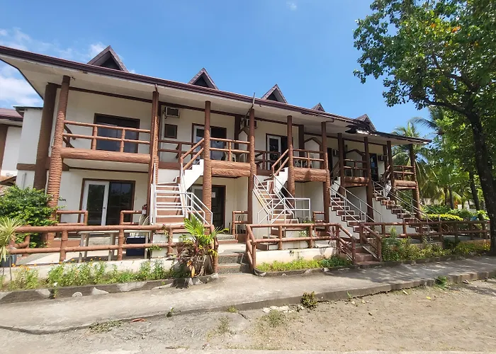 Bakasyunan Resort And Conference Center - Zambales