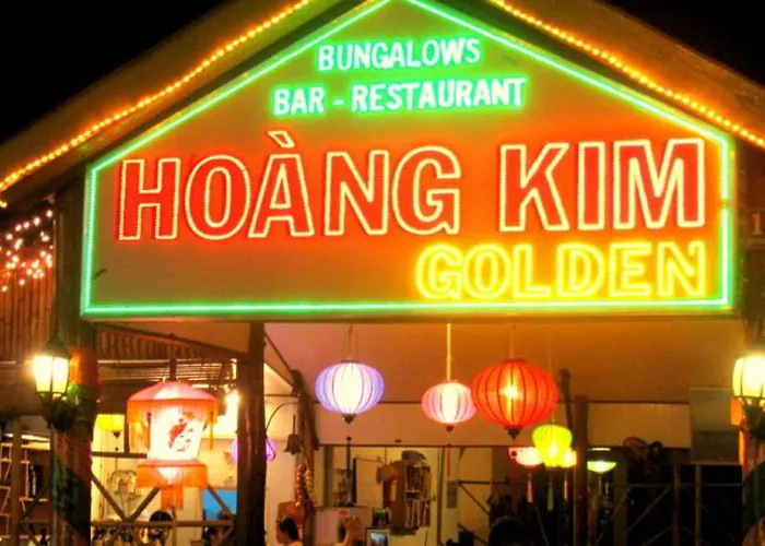 Hoang Kim Golden Resort
