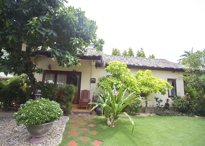Bao Quynh Bungalow