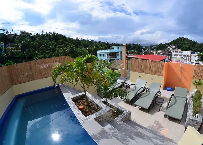 Masasa Beach Resorts