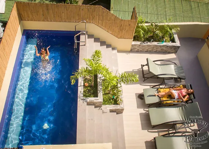 Cuenca Beach Resorts