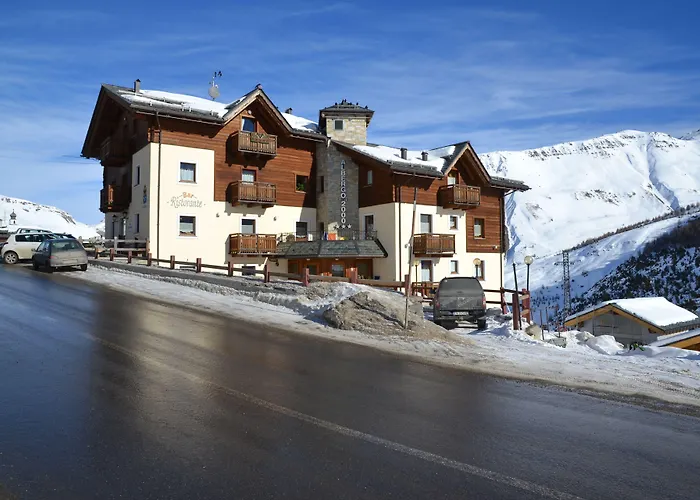 Livigno Resorts