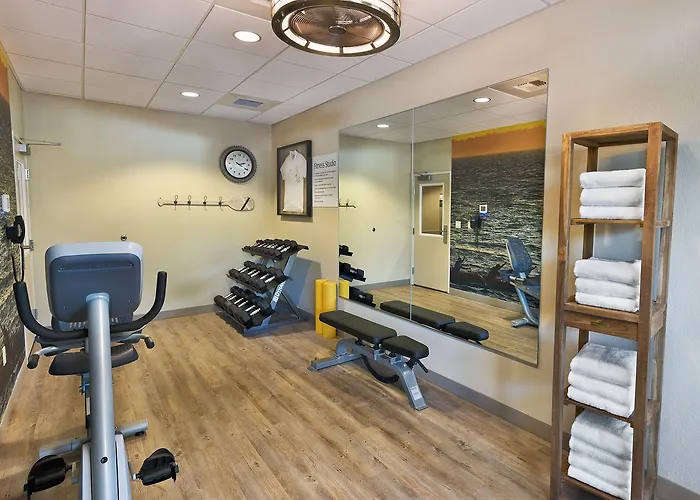 Bellingham Spa Resorts