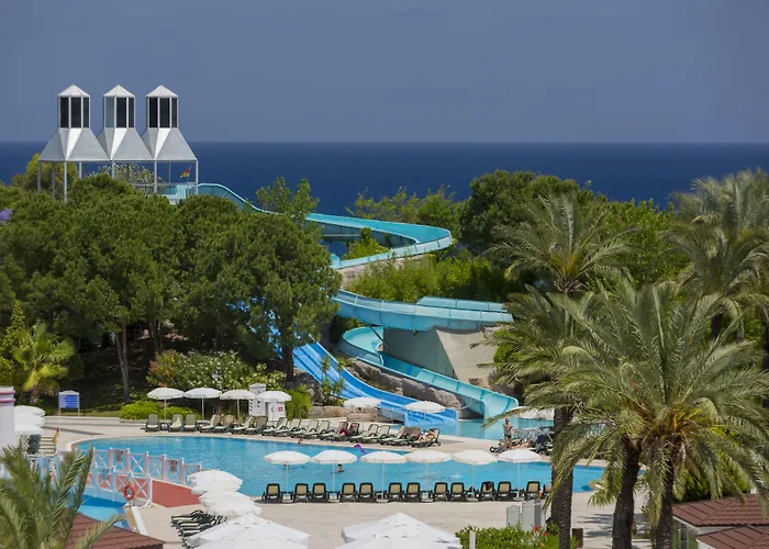 Swandor Hotels & Resorts - Kemer