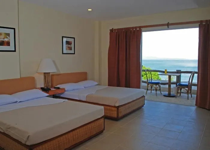 Almont Beach Resort