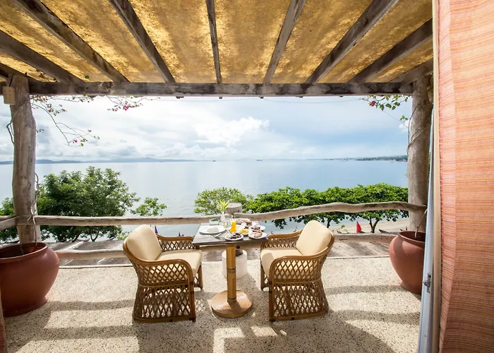 Almont Beach Resort