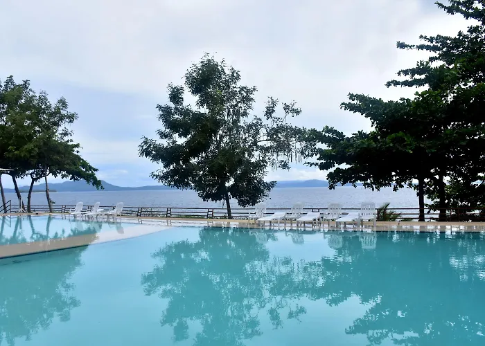 Almont Beach Resort
