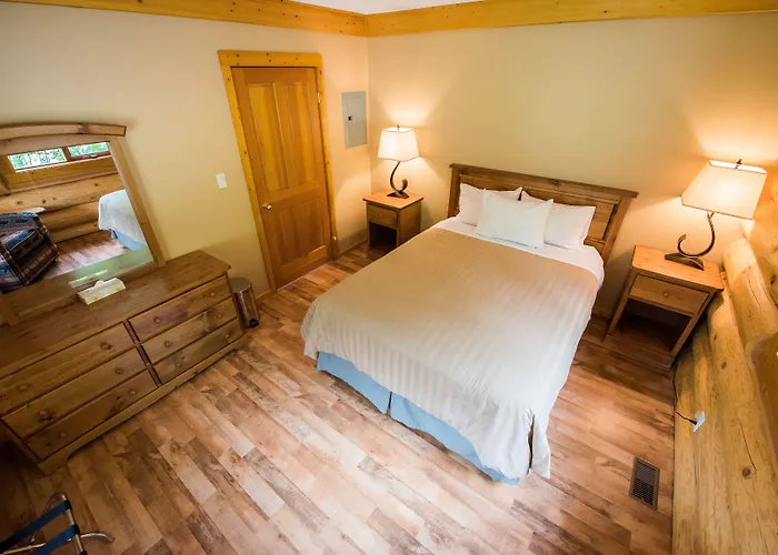Alpine Meadows Resort