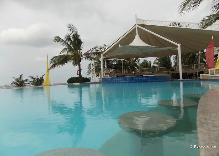 Bearland Paradise Resort