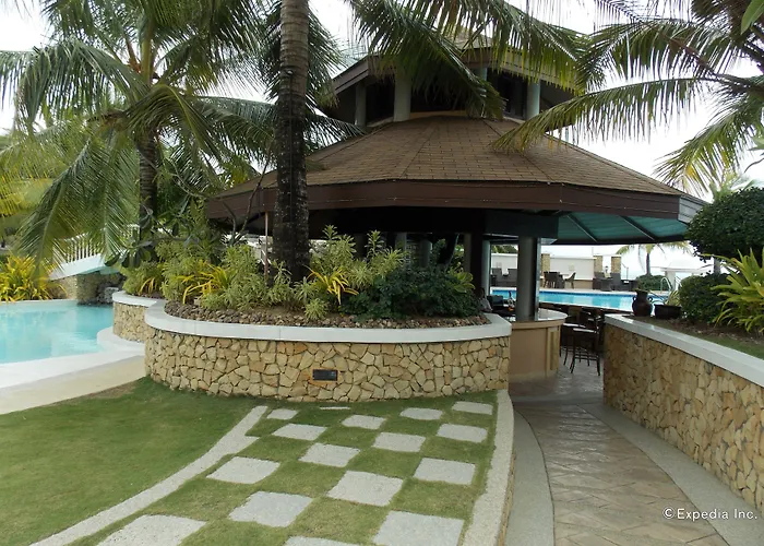 Bearland Paradise Resort
